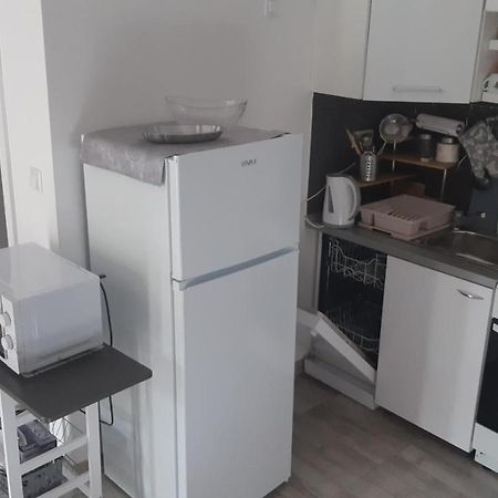 Apartman Sunce Nin Exteriér fotografie