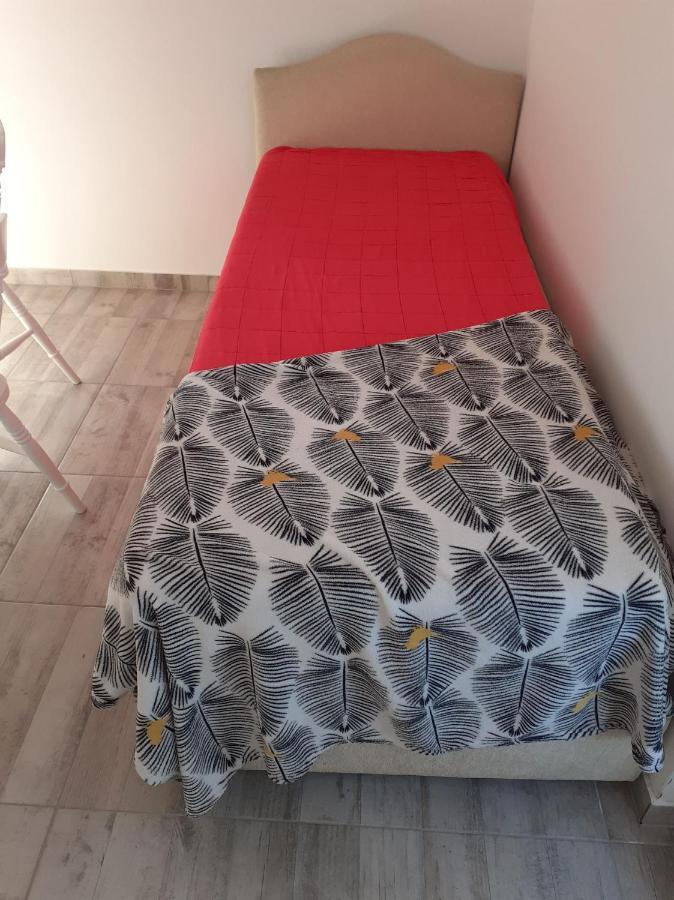 Apartman Sunce Nin Exteriér fotografie